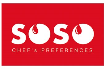 Soso Chef 