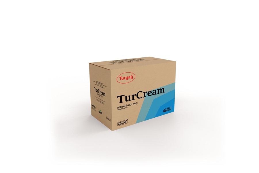 TURCREAM